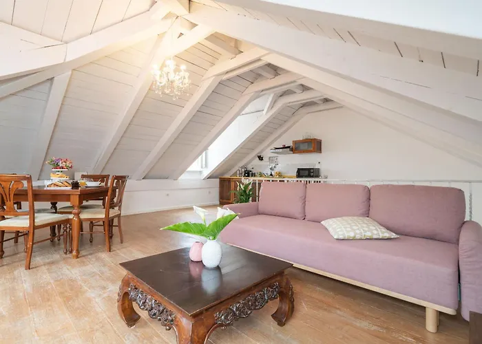 Bella Apartment